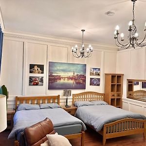 Deluxe Appartement