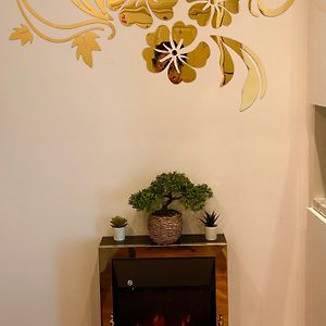 Deluxe Double Kamer